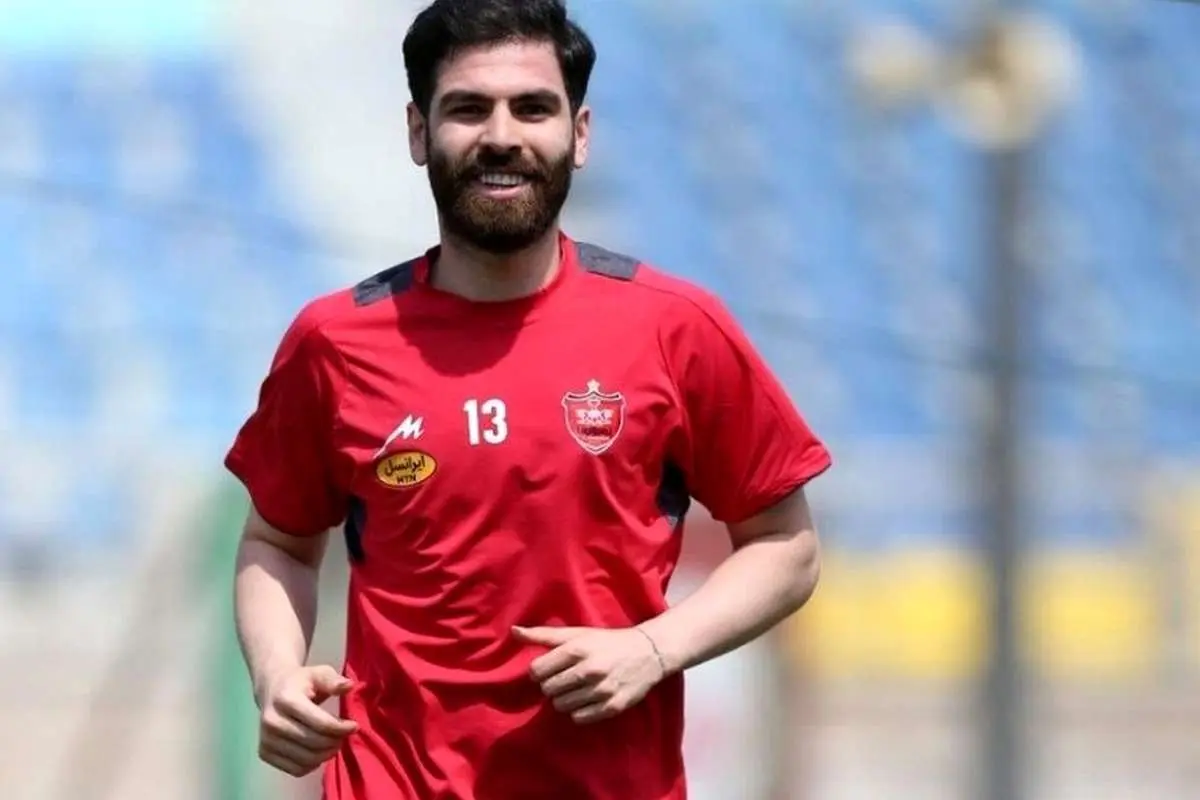 تماس سپاهان و تراکتور با ستاره پرسپولیس

