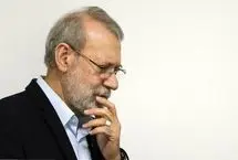 مهم‌ترین توصیه‌هایی که می‌توان به علی لاریجانی کرد