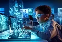 اسباب‌بازی‌های هوشمند ممکن است رشد کودکان را مختل کنند