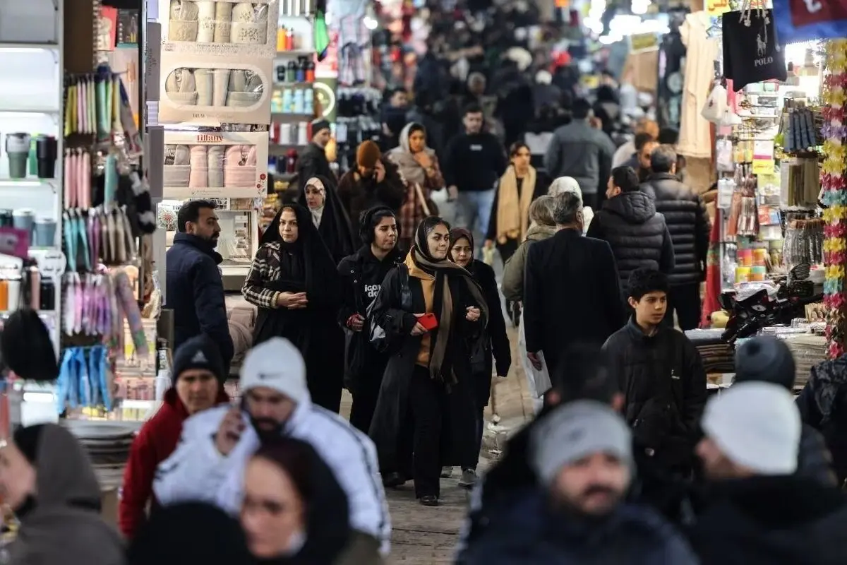 جمهوری اسلامی: وقت آسان شدن معیشت و بالا رفتن قدرت خرید مردم است