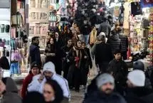 جمهوری اسلامی: وقت آسان شدن معیشت و بالا رفتن قدرت خرید مردم است