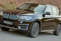 خسارت دو میلیون دلاری بی‌ام‌و به مردی که انگشتش توسط آرام‌بند X5 خودرو قطع شد!