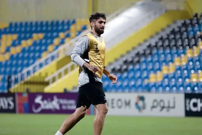 پرسپولیس یک ستاره را جانشین آقاسی میکند!