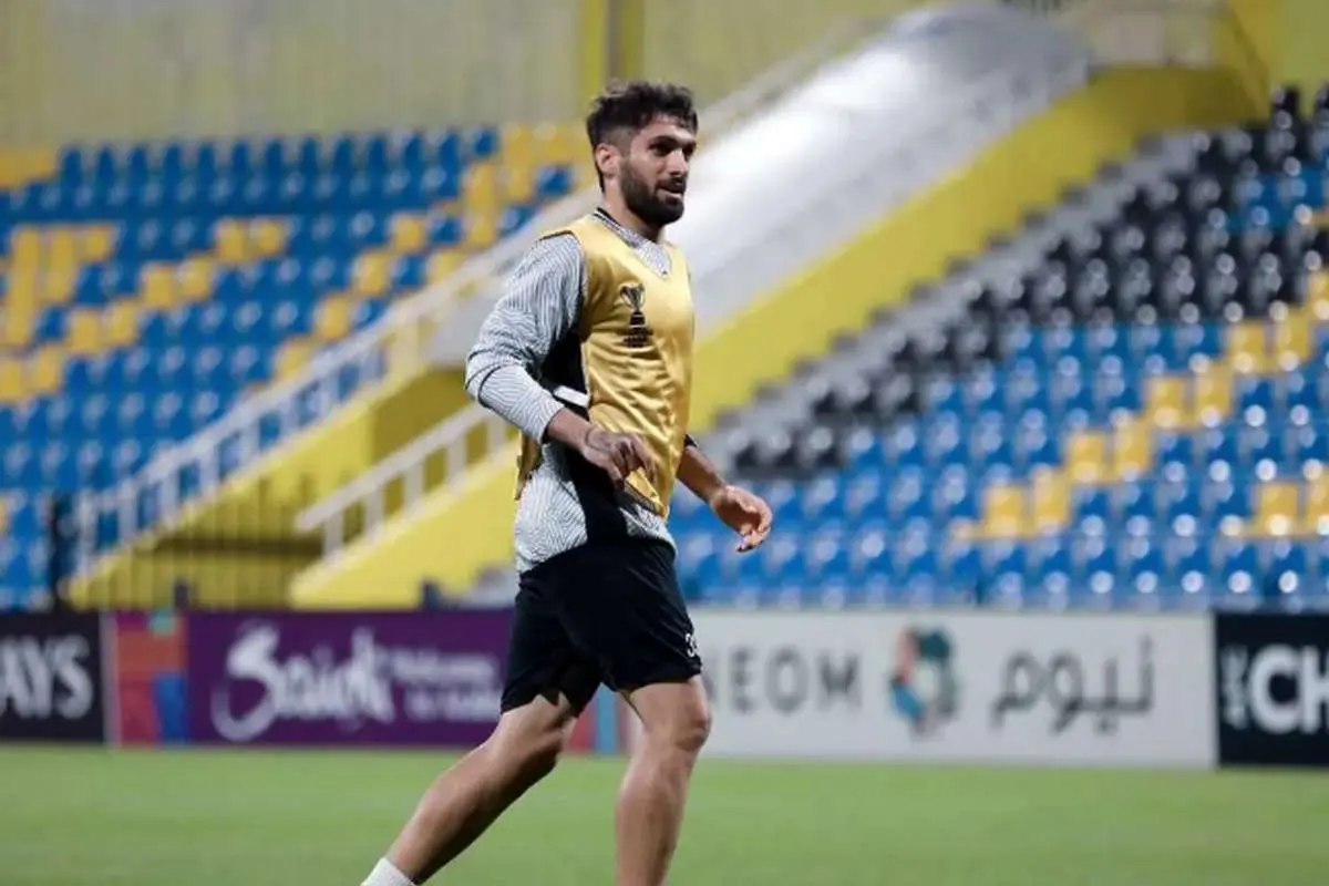 پرسپولیس یک ستاره را جانشین آقاسی میکند!