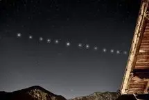 ۲۷ ماهواره جدید استارلینک به مدار زمین پرتاب شد