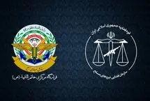 فرمانده قرارگاه مرکزی خاتم الانبیاء: نیرو‌های مسلح در آمادگی کامل به سر می‌برند 