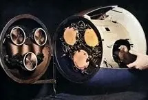 عجیب‌ترین موشک جهان که یک روانشناس ساخت