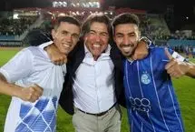 خاطرات خوش استقلالی‌ها از رقبای اردنی؛ فرصت تمدید یک رکورد رویایی