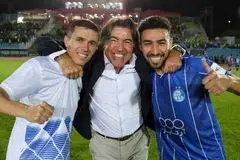 خاطرات خوش استقلالی‌ها از رقبای اردنی؛ فرصت تمدید یک رکورد رویایی