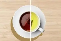 چای سبز یا چای سیاه، کدام‌یک برای سلامتی شما مفیدتر است؟

