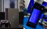 تبدیل PS4 به کنسول دستی توسط یک گیمر خلاق