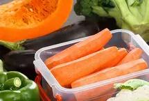 راهکار طلایی برای حفظ کیفیت باقی‌مانده وعده‌های غذایی