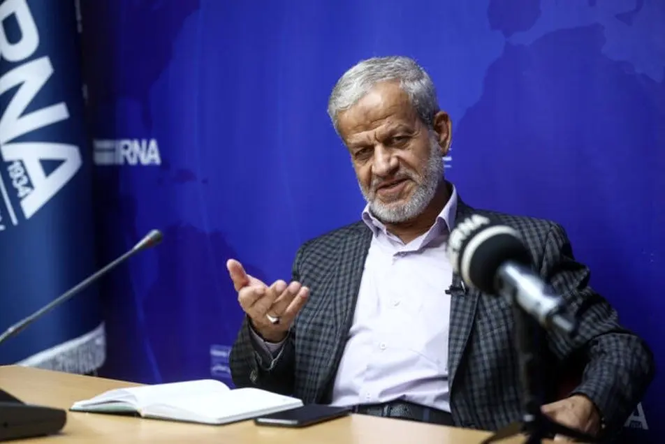 سخنگوی جبهه پایداری: اگر بی‌حجابی نهادینه شود، حتی موشک‌ها هم نمی‌توانند جمهوری اسلامی را حفظ کنند
