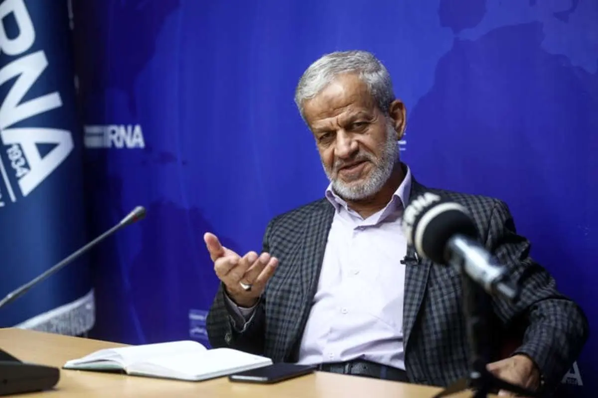 سخنگوی جبهه پایداری: اگر بی‌حجابی نهادینه شود، حتی موشک‌ها هم نمی‌توانند جمهوری اسلامی را حفظ کنند
