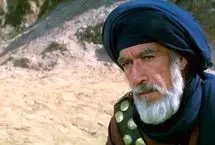 «حمزه» فیلم محمد رسول الله در یک کافه در ایتالیا، 70 سال قبل