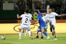 استقلال - ملوان؛ رویارویی آبی‌ها با تیم مورد علاقه ساپینتو

