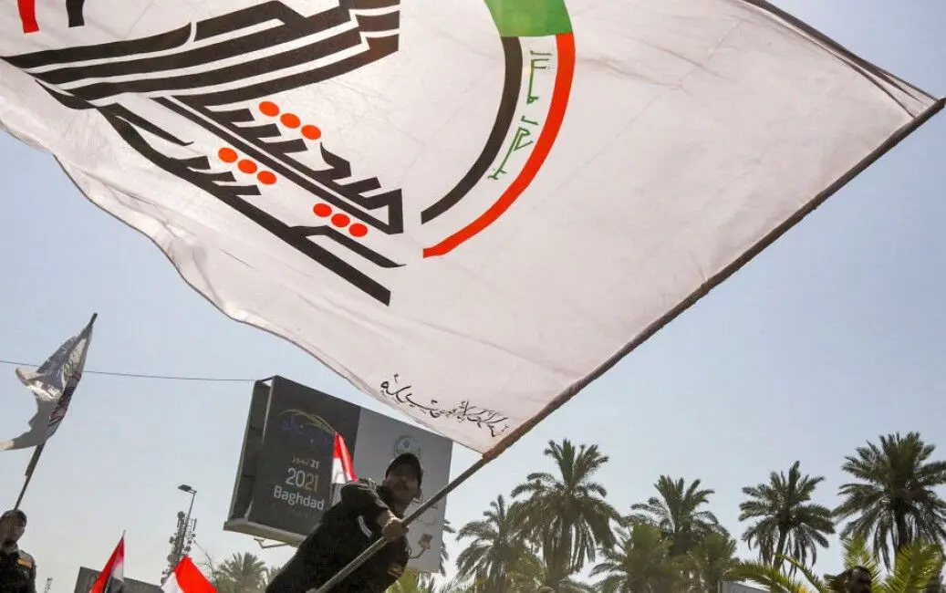 حشدالشعبی: پایان حضور نیروهای خارجی، روز جشن عراق است
