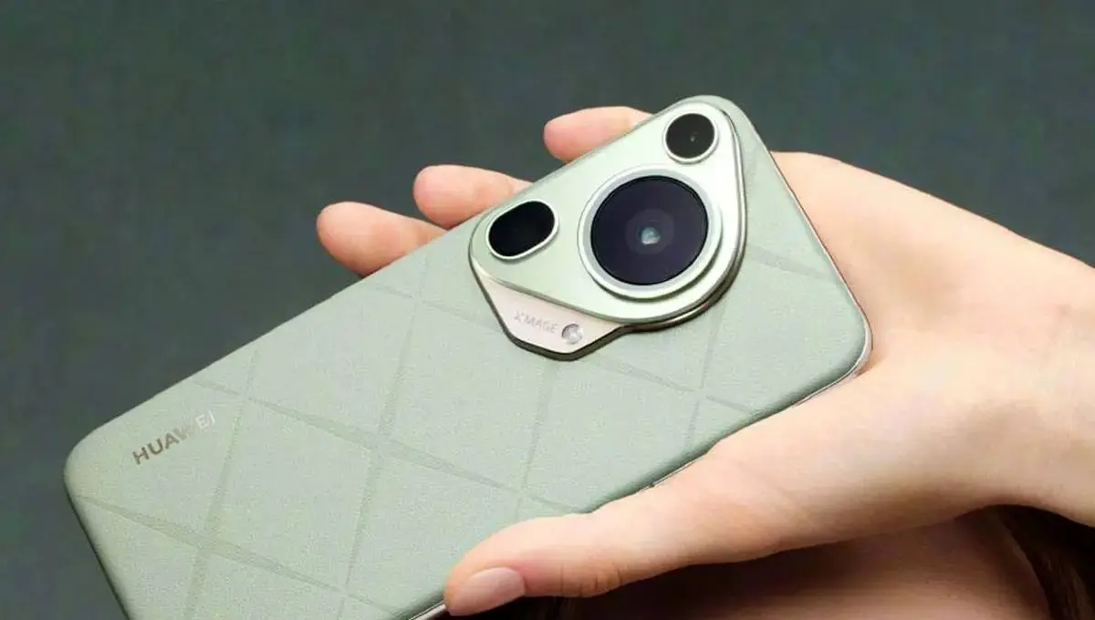 قدرت عکاسی هواوی Pura 80 Ultra: زوم فوق‌العاده و ماکرو شگفت‌انگیز