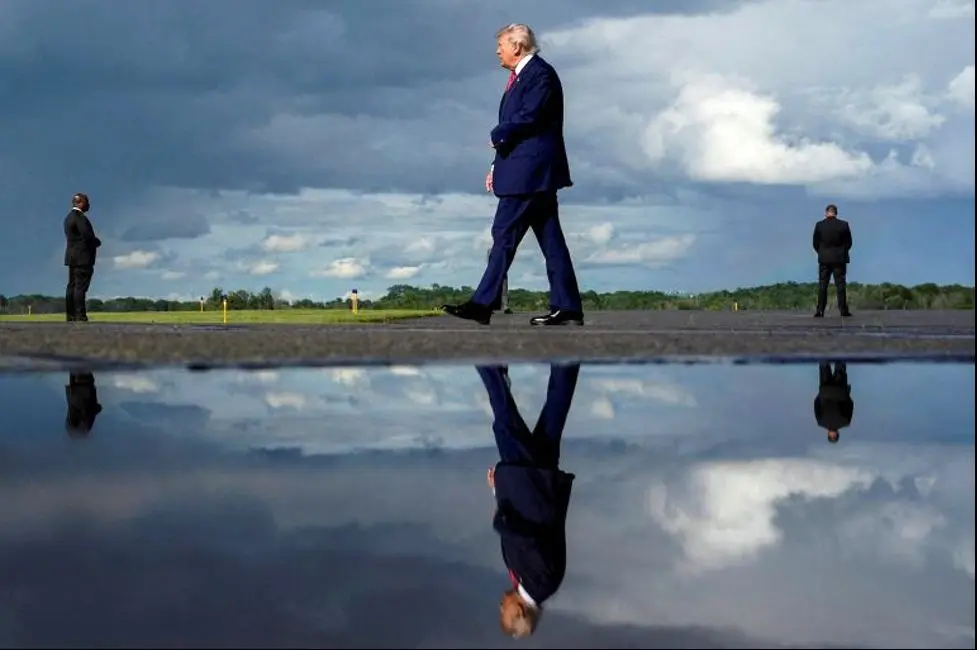 آیا تحرکات آمریکا نشانه حمله قریب الوقوع به ونزوئلا است؟