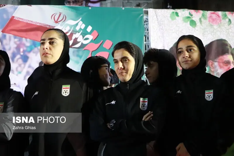 مردم تبریز