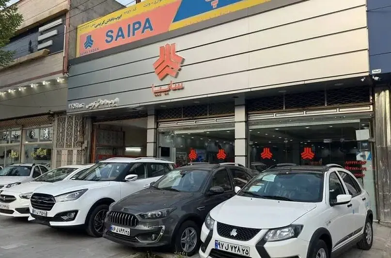 قول  سایپا برای تحویل معوقات؛ تاریخ جدید اعلام شد