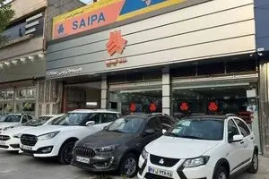 فروش فوری سایپا؛ با خرید این خودرو 3.5 میلیارد سود کنید