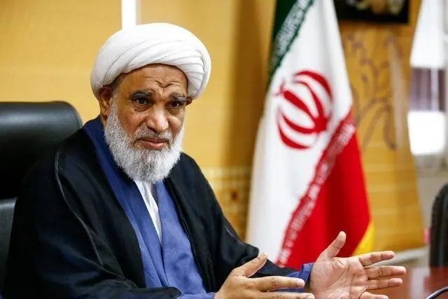 هر چه تحریم‌ها بیشتر شود جمهوری اسلامی در مسیر پیشرفت سرعت بیشتری خواهد گرفت