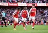 ببینید؛ خلاصه بازی آرسنال 3 - کاونتری 0
