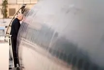  قالیباف به چین سفر می‌کند