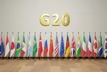 فشار ترامپ برمسئولان مالی گروه «G20» برای بستن «شریان‌های اقتصادی ایران»