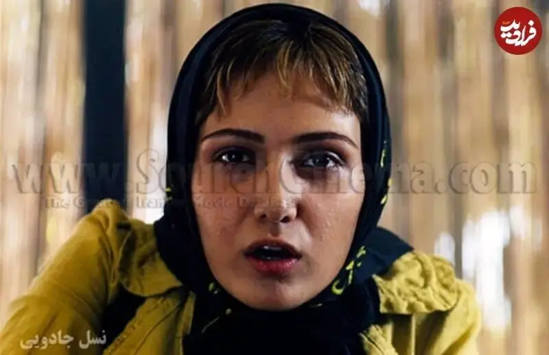 باران کوثری