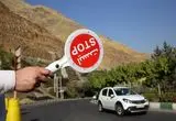 جزئیات یک‌طرفه شدن جاده‌های شمال در روز جمعه
