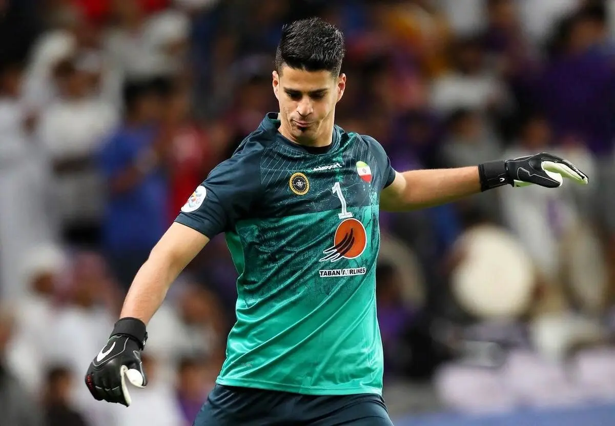 رقم درخواستی پیام نیازمند از پرسپولیس مشخص شد