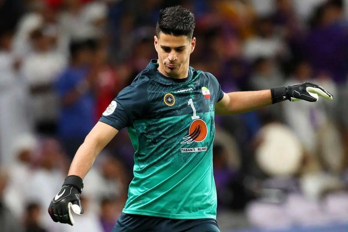 رقم درخواستی پیام نیازمند از پرسپولیس مشخص شد