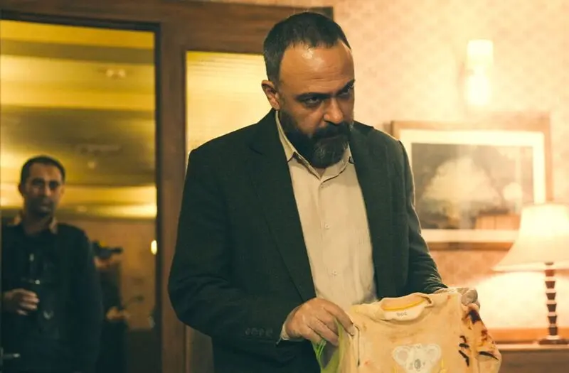 سریال بازنده