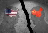 آیا جنگ پنهان آمریکا و چین وارد مرحله جدیدی شده است؟

