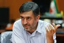 درخواست عبدالله گنجی از دستگاه قضا برای برخورد با محمدباقر خرازی/ یک آقایی به رئیس جمهور گفته «الدنگ» و«آشغال» منتظر ورود مدعی العموم هستیم؟
