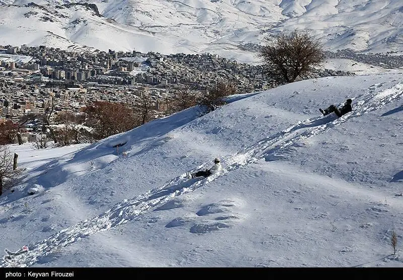 گالری