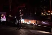 قطعی برق گسترده کی‌یف در پی حملات روسیه