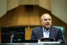 قالیباف: علیرضا دبیر درست گفت، کُشتی ما مانند توان موشکی ماست / خداوند وعده داده است که نصر من الله و فتح قریب

