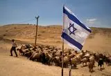 تصاویر؛ زندگی دشوار چوپانان فلسطینی در سایه گسترش شهرک‌های اسرائیلی