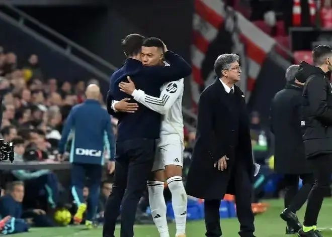 ببینید؛ خلاصه بازی آلاوس 1 - رئال مادرید 2
