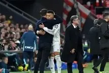 ببینید؛ خلاصه بازی آلاوس 1 - رئال مادرید 2
