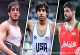 وارث حسن یزدانی وارد می‌شود

