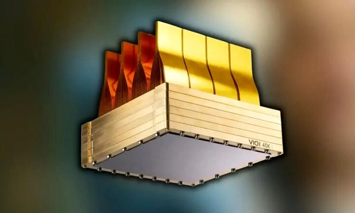 نقطه عطف صنعت کوانتوم: معرفی پردازنده ۱۰هزار کیوبیتی جهان با جهش ۱۰۰ برابری