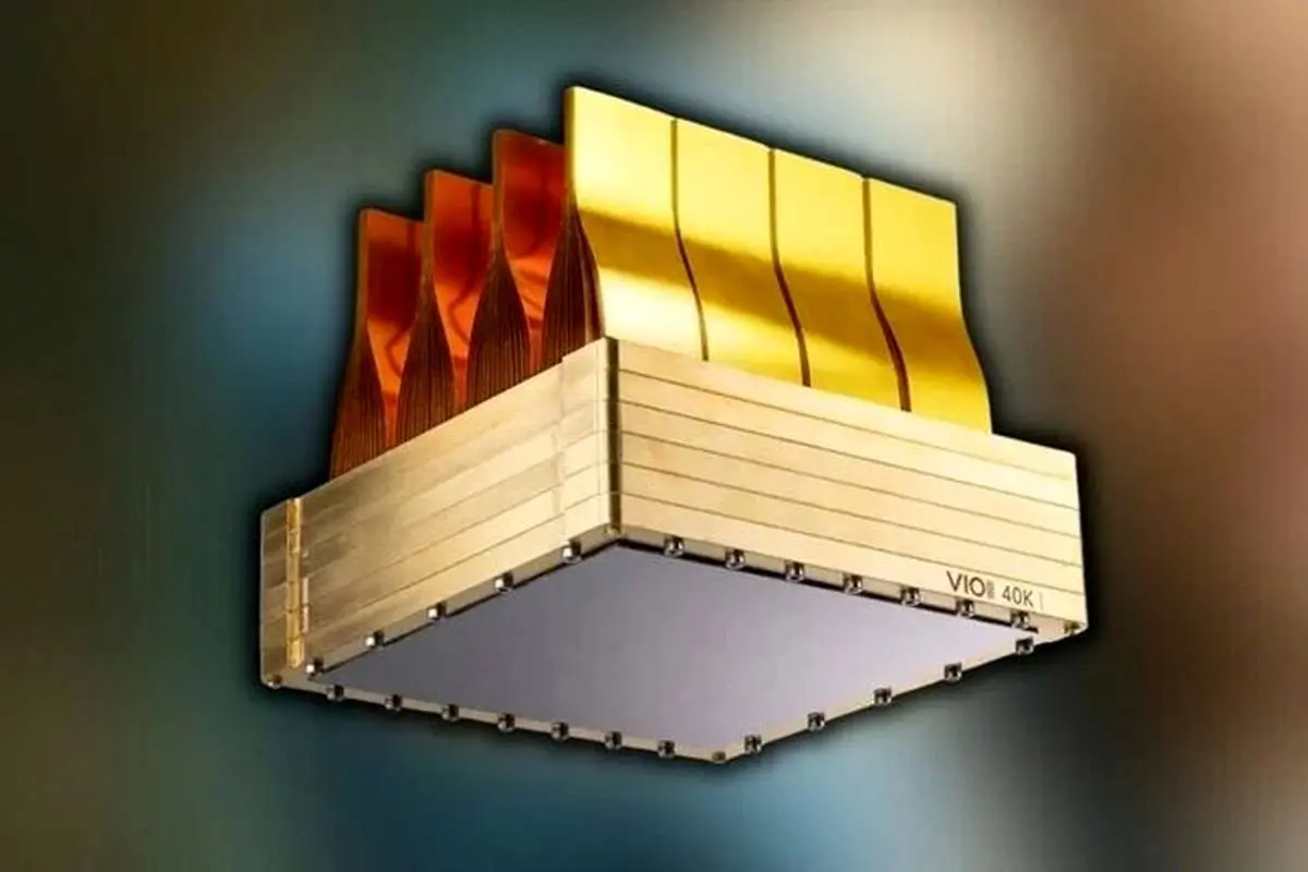 نقطه عطف صنعت کوانتوم: معرفی پردازنده ۱۰هزار کیوبیتی جهان با جهش ۱۰۰ برابری