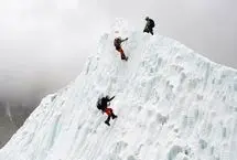 تصاویر؛ صعود به اورست