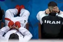 حاشیه عجیب برای تیم ملی کاراته در ازبکستان؛ ۴۰ هزار دلار گم شد!

