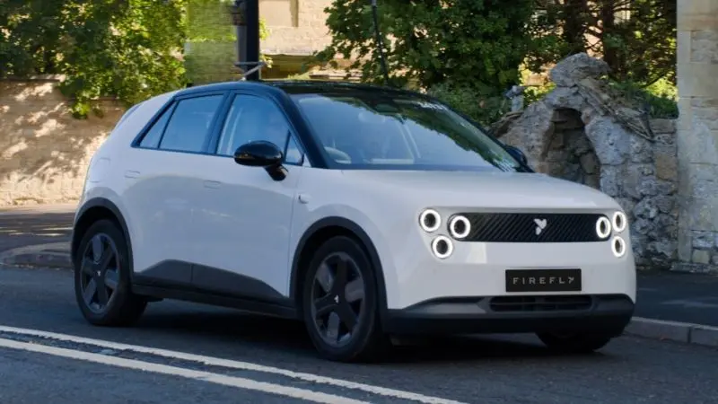 «آیفون پرومکس متحرک» چینی آماده فتح بازارهای جهانی!