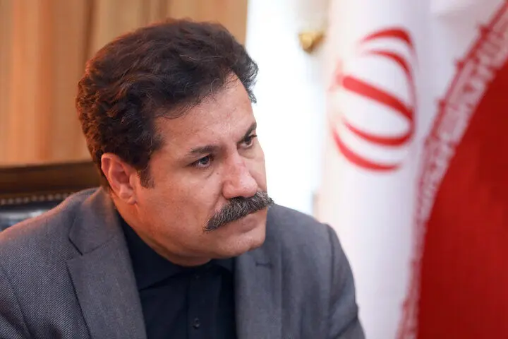 واکنش معاون رئیس‌جمهور پس از حمله به دفتر مسرور بارزانی